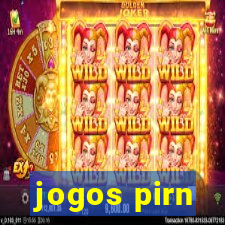 jogos pirn